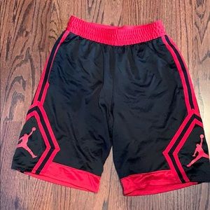 Men’s Jordan shorts